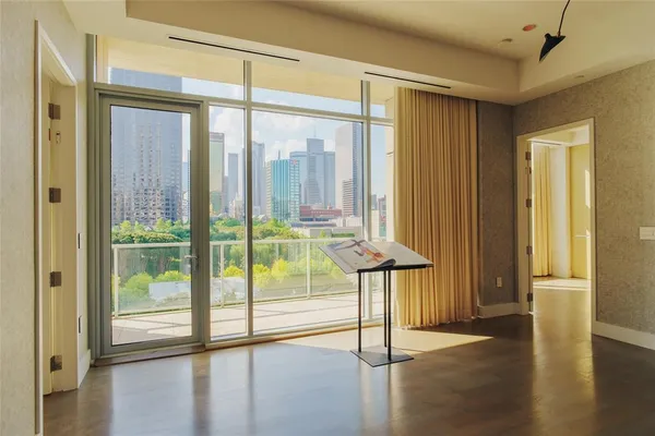 a view of a bathroom