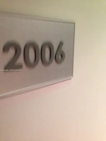 $2,500 | 1100 South Miami Avenue, Unit 2006, Miami, FL 33130