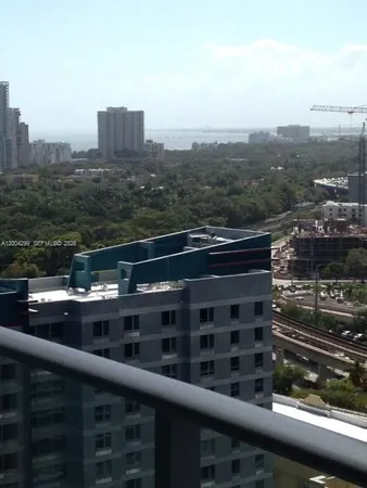 $2,500 | 1100 South Miami Avenue, Unit 2006, Miami, FL 33130