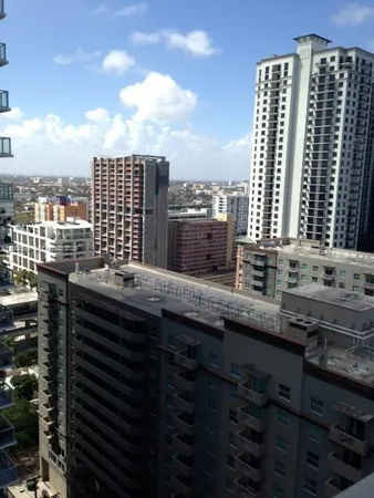 $2,500 | 1100 South Miami Avenue, Unit 2006, Miami, FL 33130