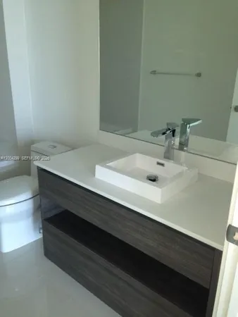 $2,500 | 1100 South Miami Avenue, Unit 2006, Miami, FL 33130