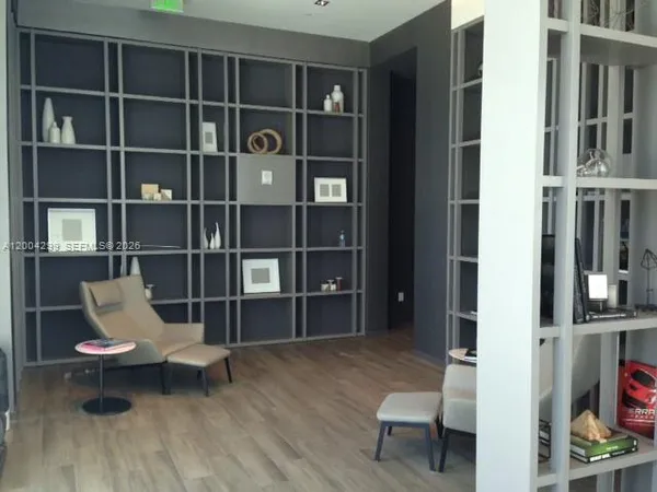 $2,500 | 1100 South Miami Avenue, Unit 2006, Miami, FL 33130