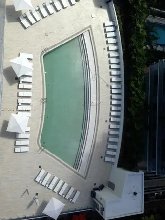 $2,500 | 1100 South Miami Avenue, Unit 2006, Miami, FL 33130