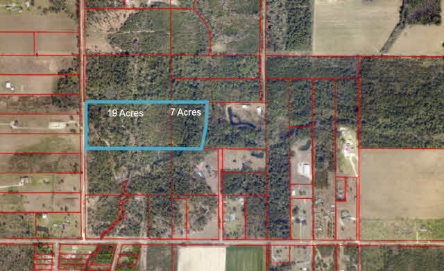 0 Williams Lane Elberta, AL 36530 - Photo 1 of 7