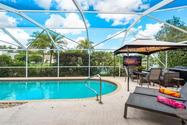 $3,700 | 3598 Woods Walk Boulevard, Lake Worth, FL 33467