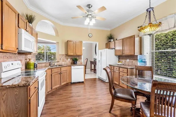 $3,700 | 3598 Woods Walk Boulevard, Lake Worth, FL 33467