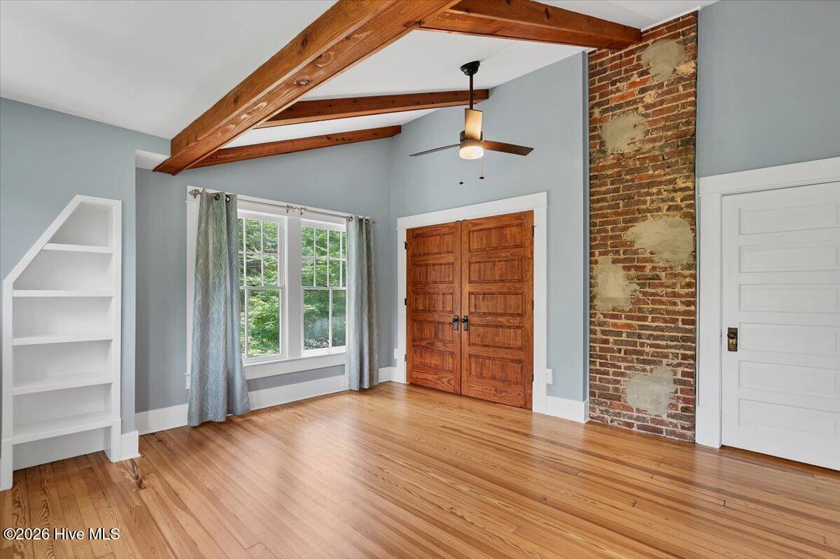 260 North Ridge Street Southern Pines, NC 28387 - Photo 21 of 53 Primary Bedroom