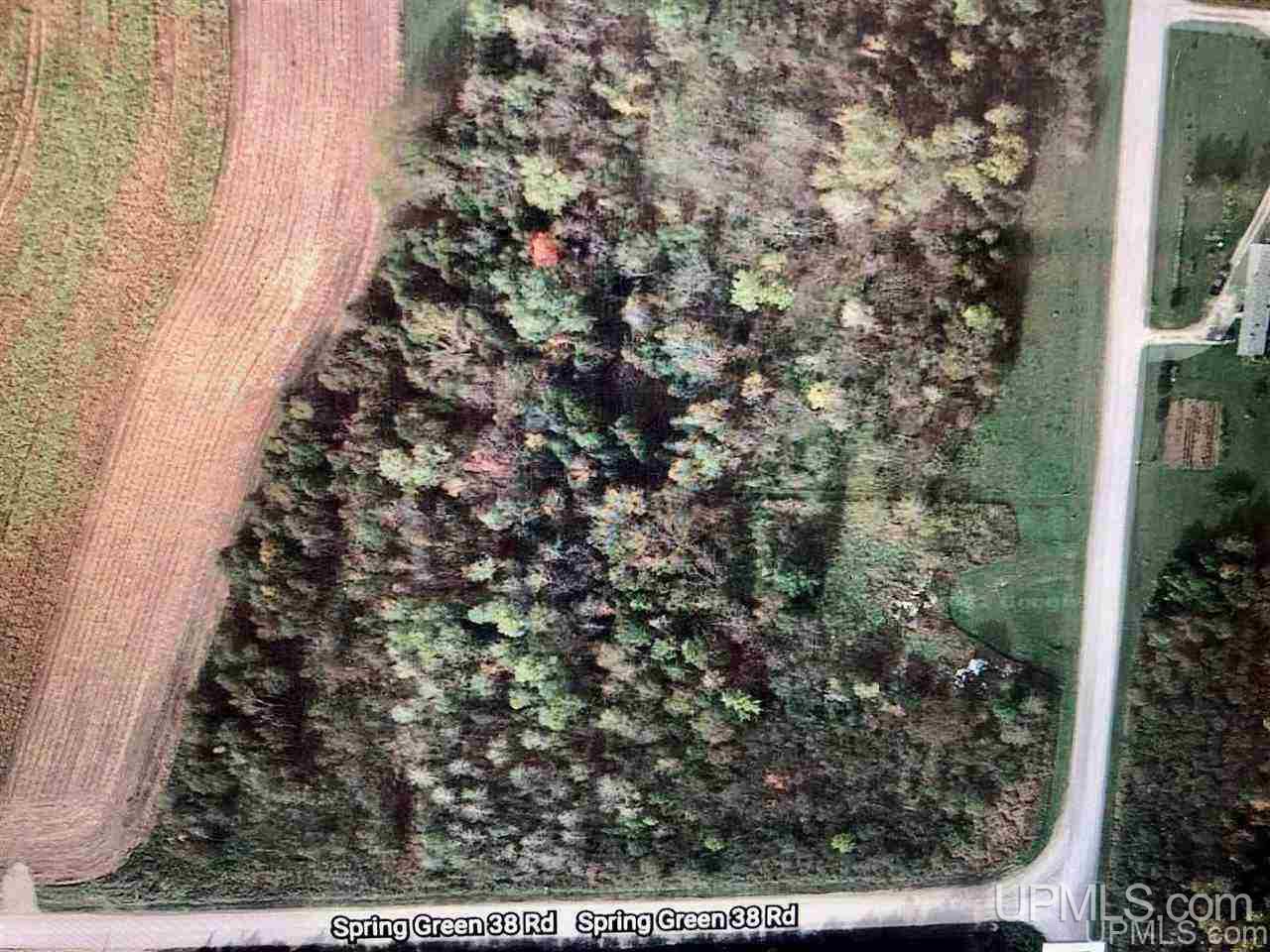 Tbd South Co Rd 557 Bark River, MI 49807 - Photo 1 of 2