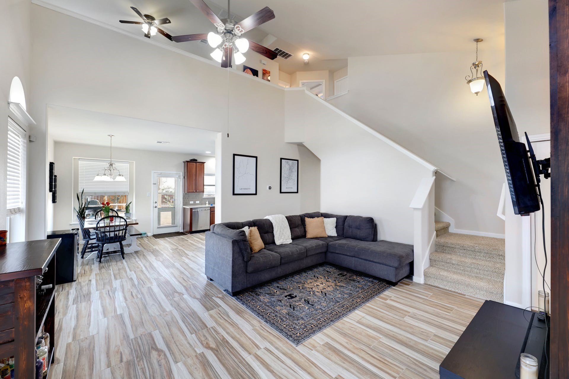 1301 Sunny Meadows Loop Georgetown, TX 78626 - Photo 4 of 26
