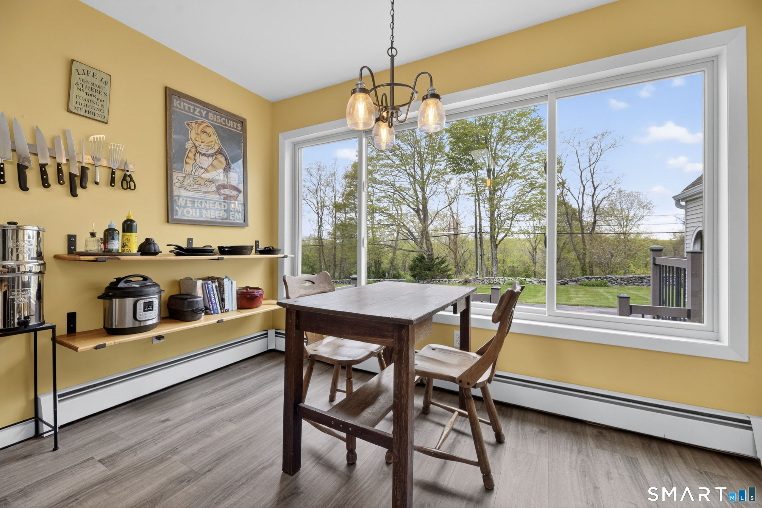 158 Wyassup Road North Stonington, CT 06359 - Photo 17 of 37