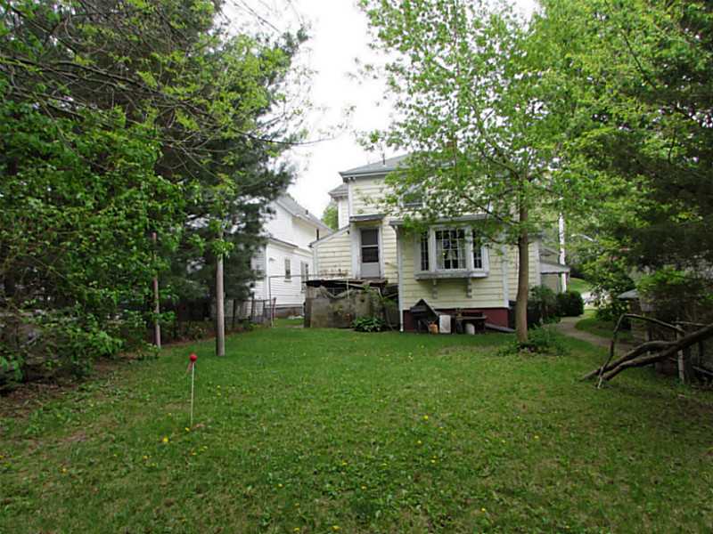 245 Killingly Street Providence, RI 02909 - Photo 3 of 10 Exterior Front.