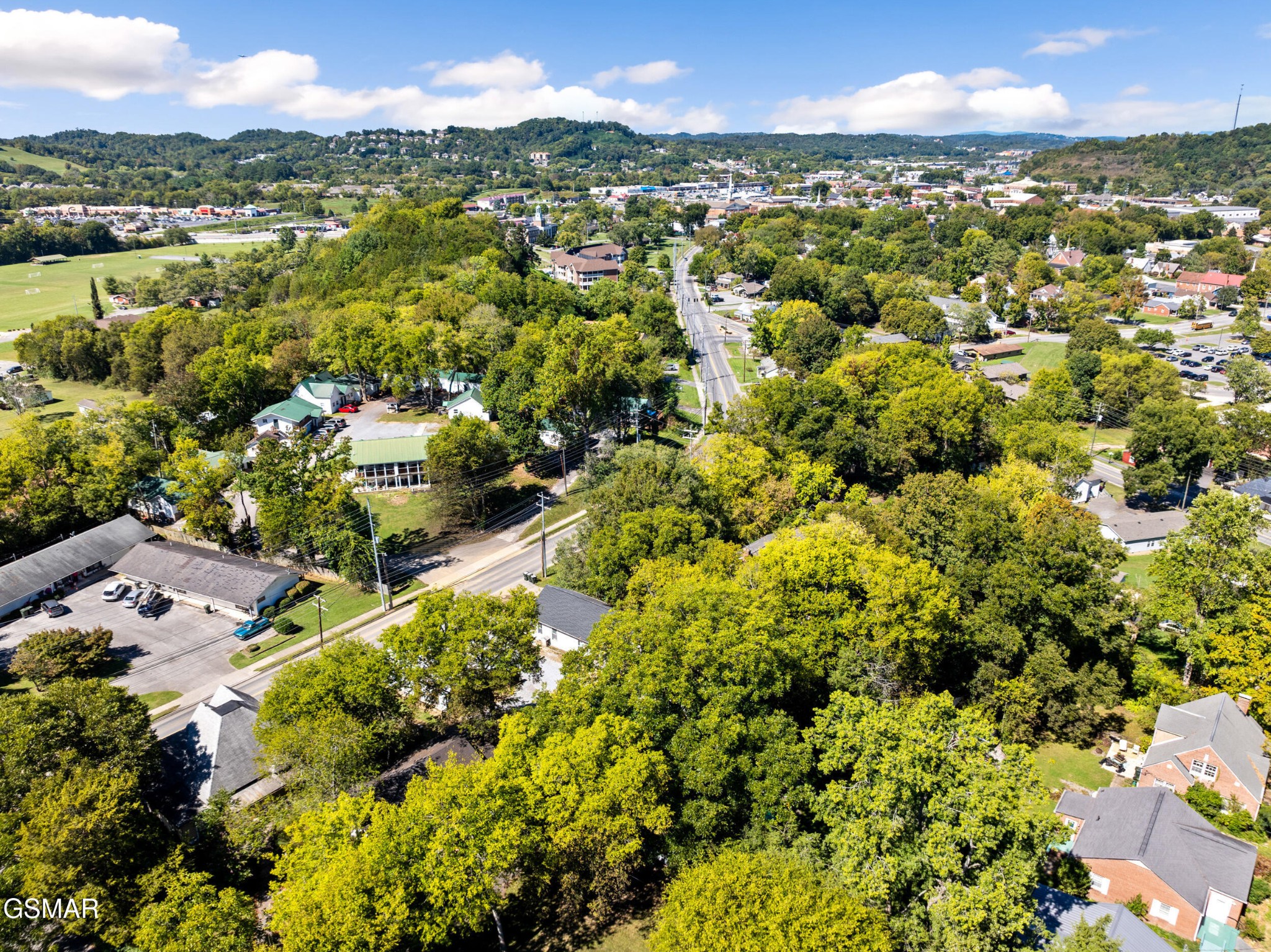 616 Park Road Sevierville, TN 37862 - Photo 33 of 82 Gallery Image 33