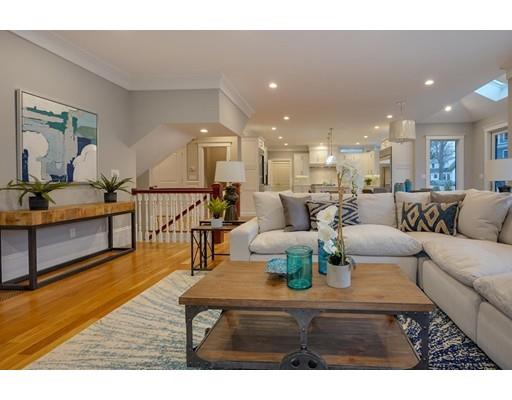 60 Karen Road Newton, MA 02468 - Photo 16 of 29