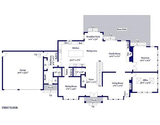 60 Karen Road Newton, MA 02468 - Photo 27 of 29