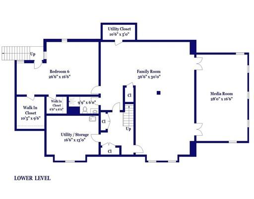 60 Karen Road Newton, MA 02468 - Photo 29 of 29