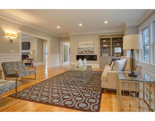 60 Karen Road Newton, MA 02468 - Photo 7 of 29