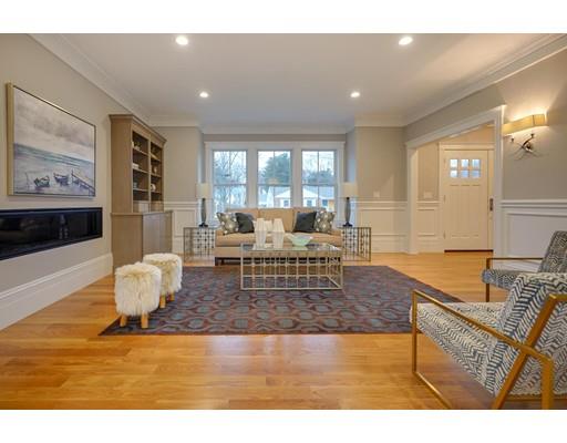 60 Karen Road Newton, MA 02468 - Photo 8 of 29