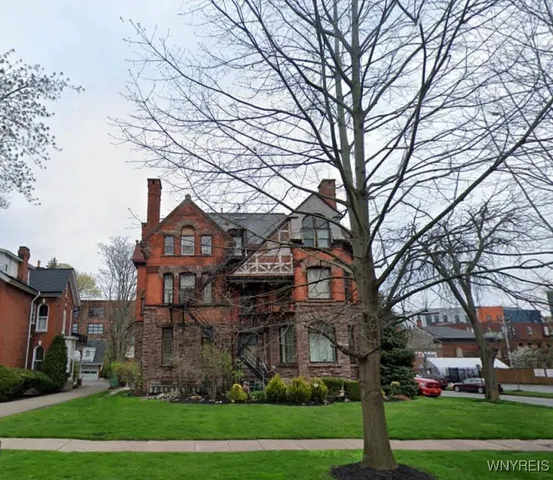 $975,000 | 97 Linwood Avenue, Buffalo, NY 14209