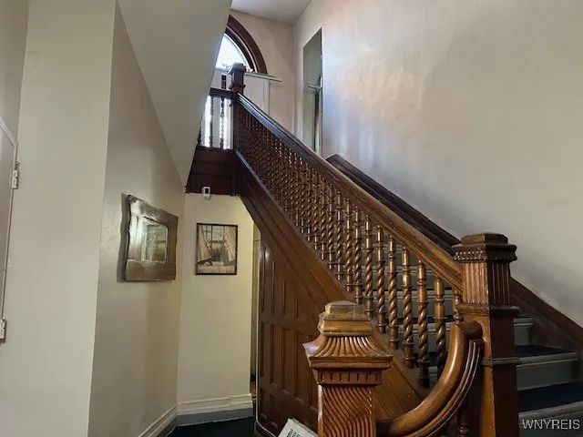 $975,000 | 97 Linwood Avenue, Buffalo, NY 14209