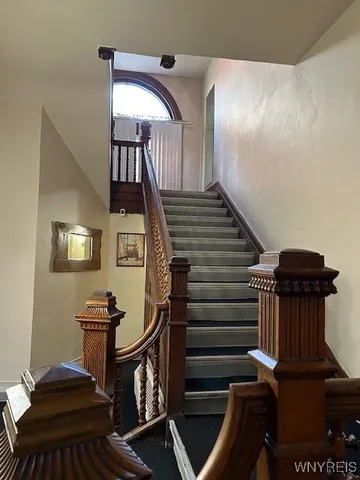 $975,000 | 97 Linwood Avenue, Buffalo, NY 14209