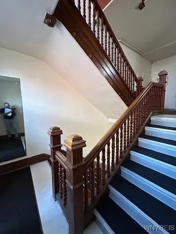 $975,000 | 97 Linwood Avenue, Buffalo, NY 14209