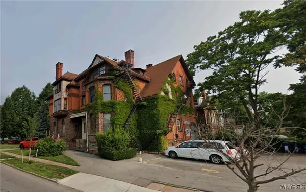 $975,000 | 97 Linwood Avenue, Buffalo, NY 14209