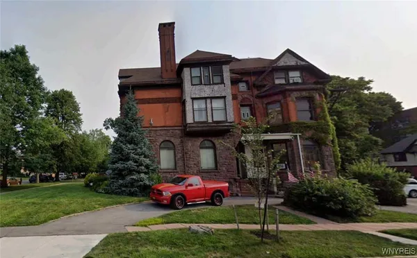 $975,000 | 97 Linwood Avenue, Buffalo, NY 14209