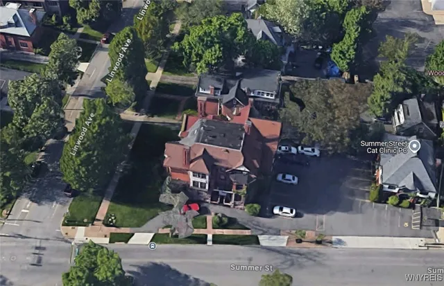 $975,000 | 97 Linwood Avenue, Buffalo, NY 14209