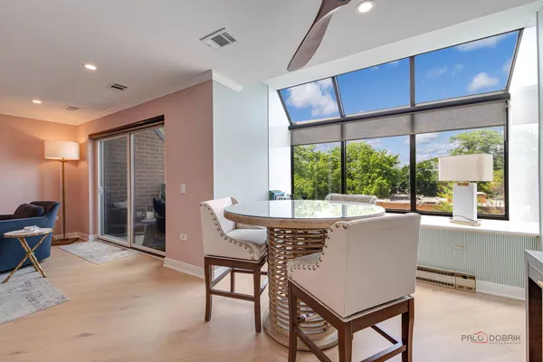 $479,900 | 2200 Bouterse Street, Unit 407, Park Ridge, IL 60068
