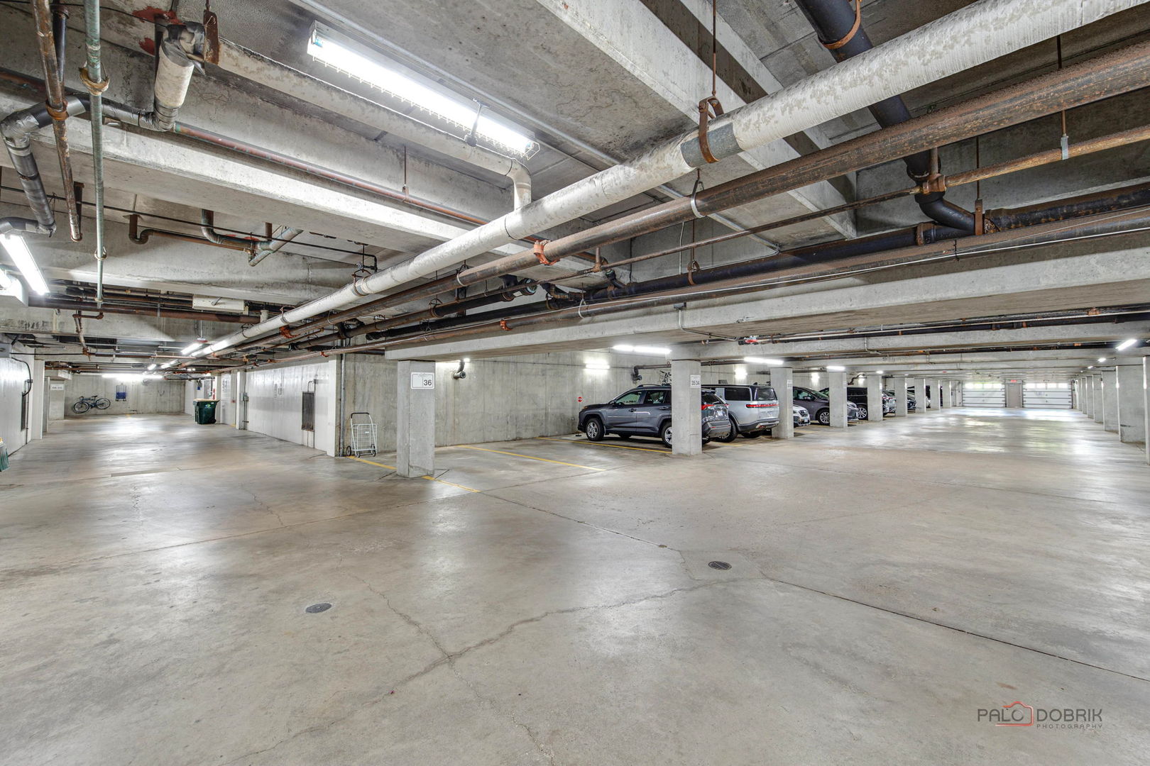 2200 Bouterse Street, Unit 407 Park Ridge, IL 60068 - Photo 23 of 25