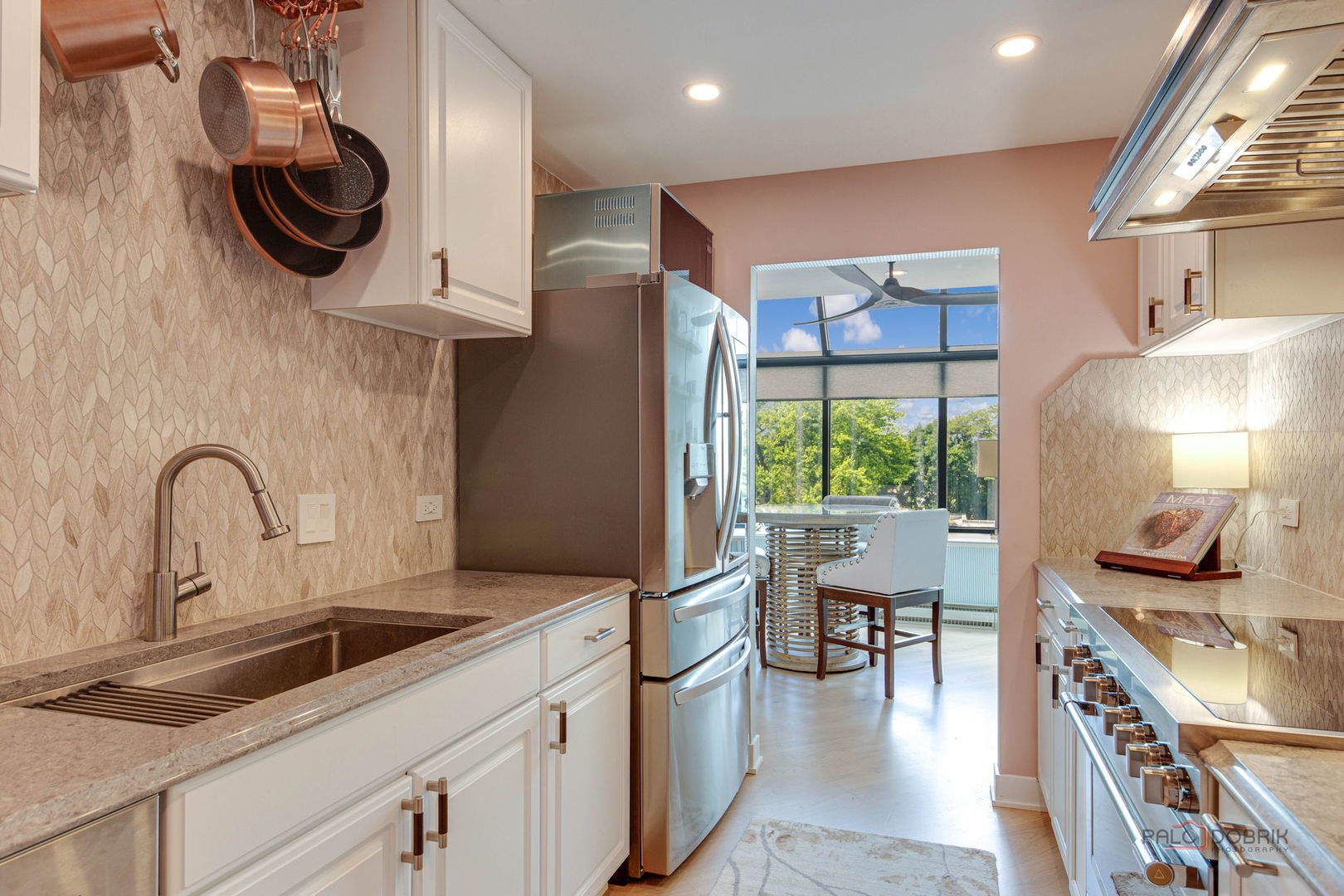 2200 Bouterse Street, Unit 407 Park Ridge, IL 60068 - Photo 8 of 25