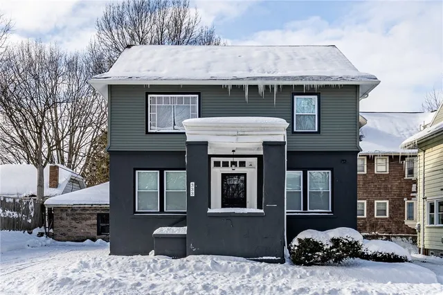 $209,900 | 333 Raines Park, Rochester, NY 14613