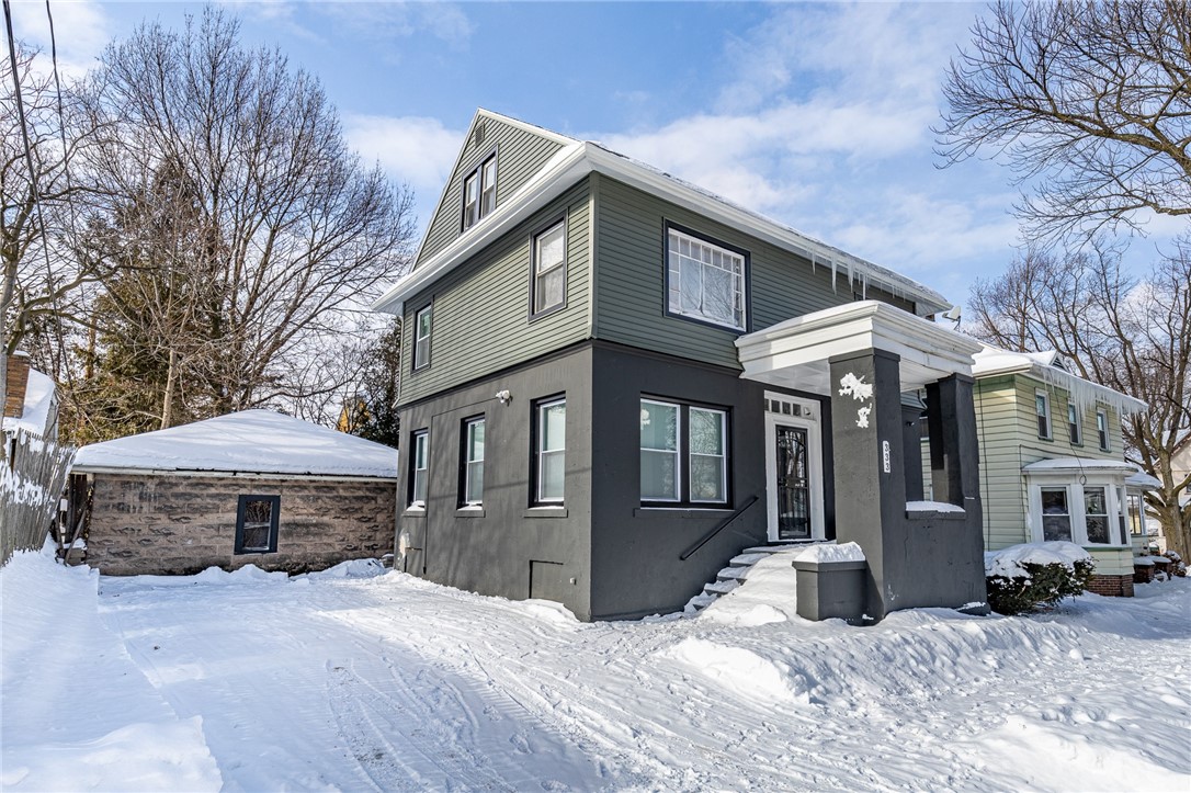 333 Raines Park Rochester, NY 14613 - Photo 3 of 34