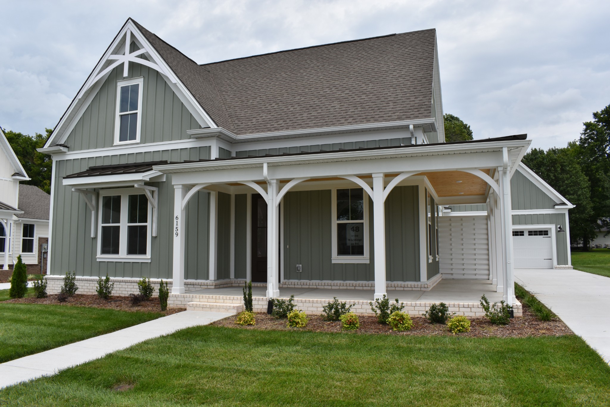 6159 Worthington Road Columbia, TN 38401 - Photo 10 of 42