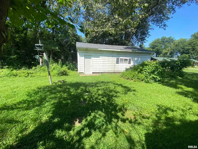 $79,900 | 700 South Promenade Street, Havana, IL 62644