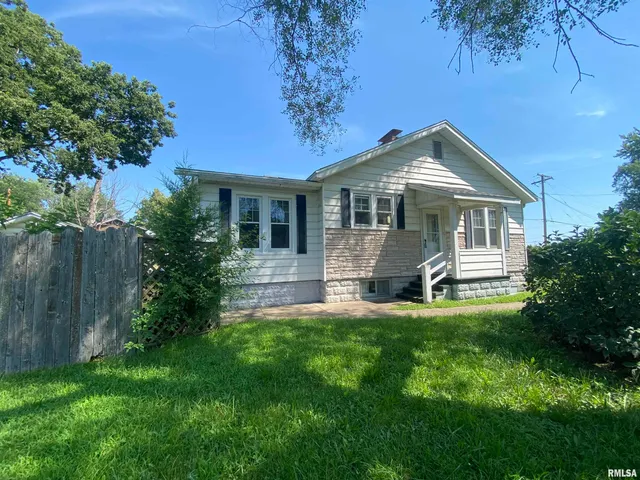 $79,900 | 700 South Promenade Street, Havana, IL 62644