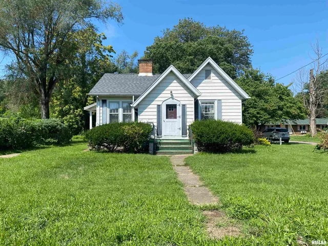 $79,900 | 700 South Promenade Street, Havana, IL 62644