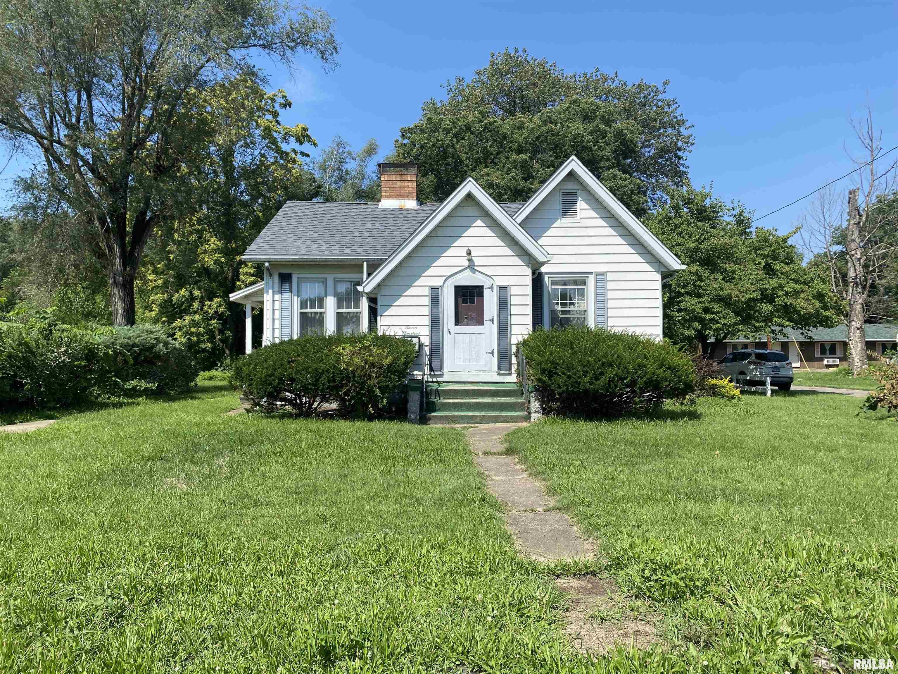 700 South Promenade Street Havana, IL 62644 - Photo 2 of 47