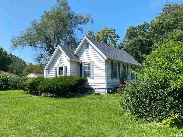 $79,900 | 700 South Promenade Street, Havana, IL 62644