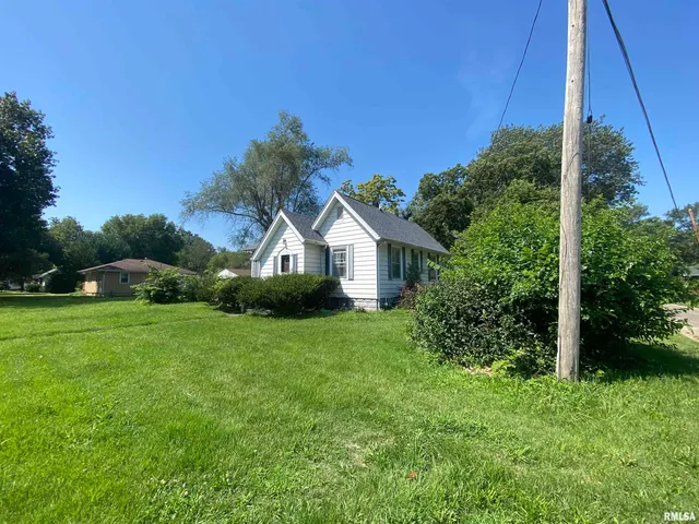 $79,900 | 700 South Promenade Street, Havana, IL 62644