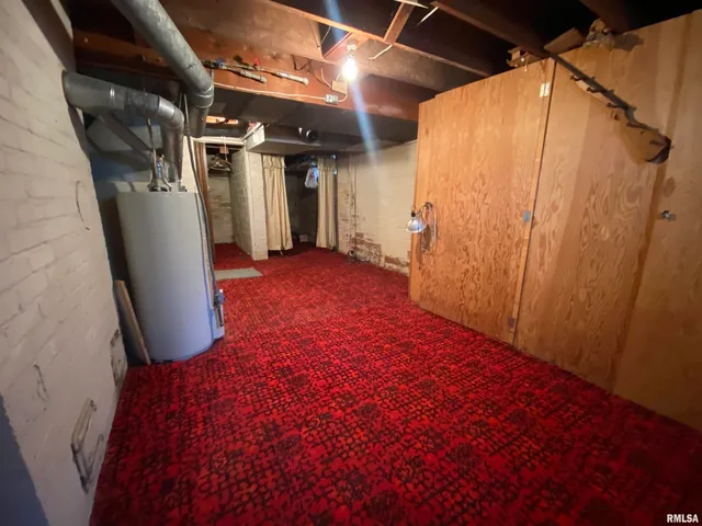 $79,900 | 700 South Promenade Street, Havana, IL 62644