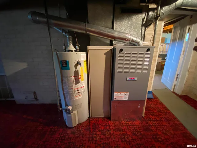 $79,900 | 700 South Promenade Street, Havana, IL 62644