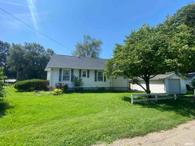 $79,900 | 700 South Promenade Street, Havana, IL 62644