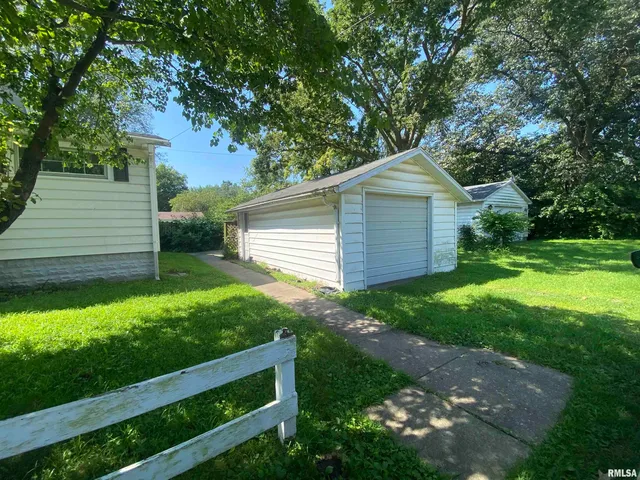 $79,900 | 700 South Promenade Street, Havana, IL 62644