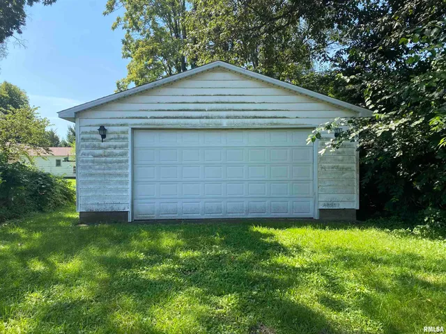 $79,900 | 700 South Promenade Street, Havana, IL 62644