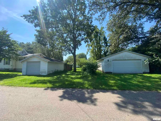 $79,900 | 700 South Promenade Street, Havana, IL 62644