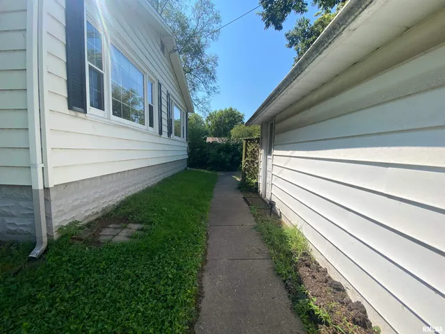 $79,900 | 700 South Promenade Street, Havana, IL 62644