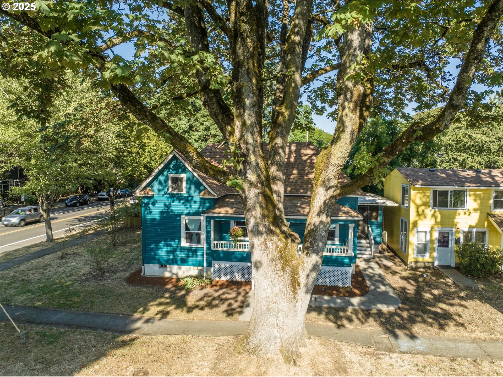 539 Madison Street Eugene, OR 97402 - Photo 34 of 38