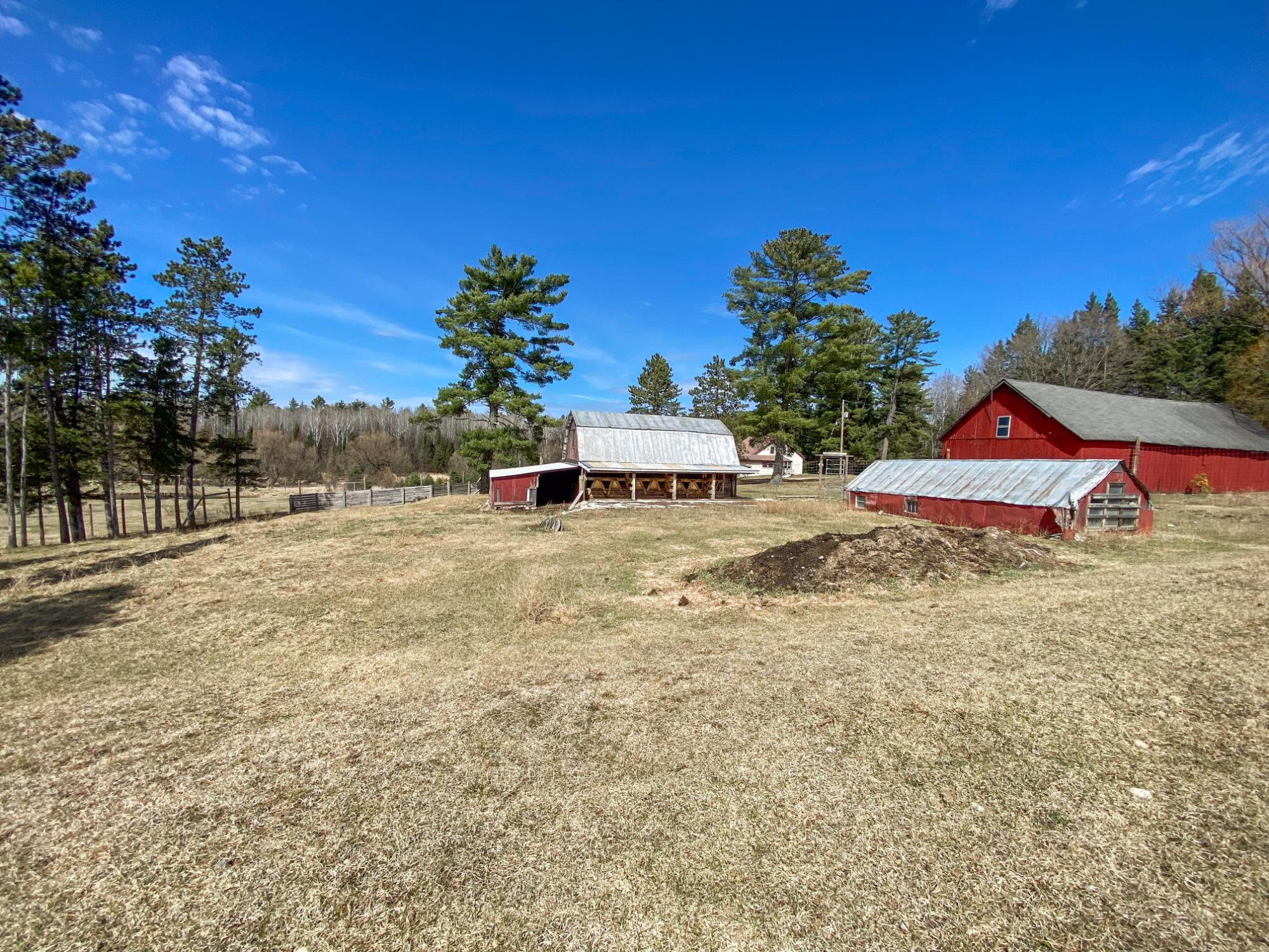 12683 Old 139 Road Argonne, WI 54511 - Photo 52 of 72 Gallery Image 52