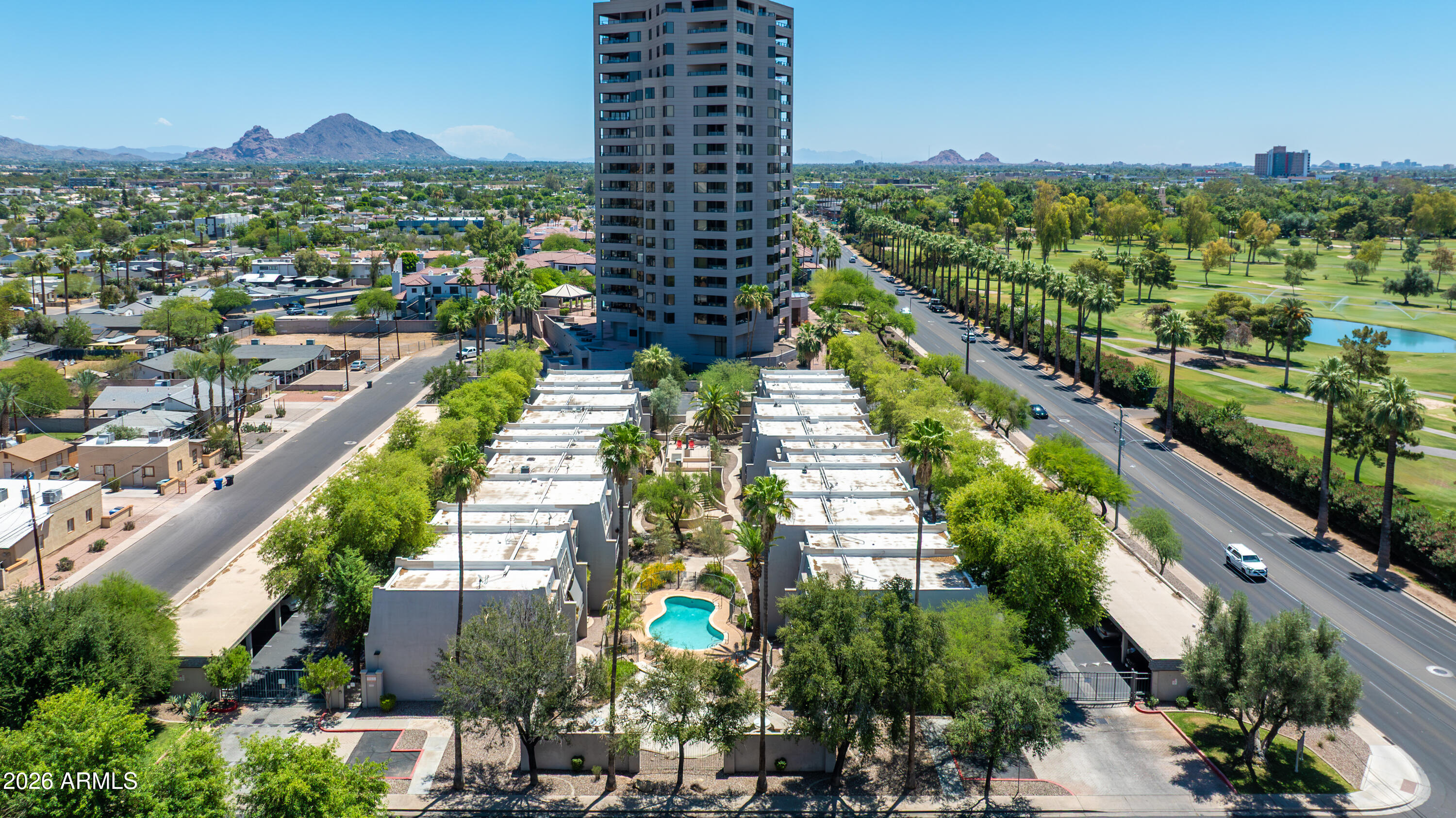 1010 East Osborn Road, Unit E Phoenix, AZ 85014 - Photo 36 of 45